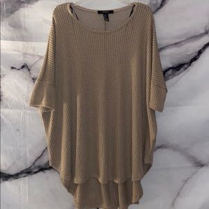 Forever 21 sweater top